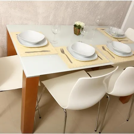 公寓 玛特纳公寓 *